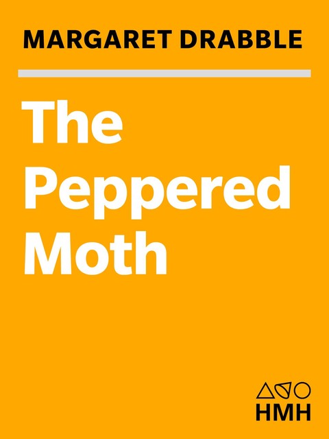 The Peppered Moth, Margaret Drabble