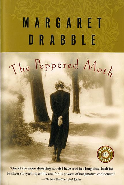 The Peppered Moth, Margaret Drabble