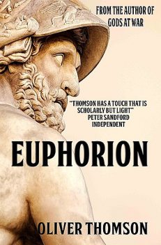 Euphorion, Oliver Thomson