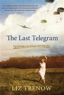 The Last Telegram, Liz Trenow
