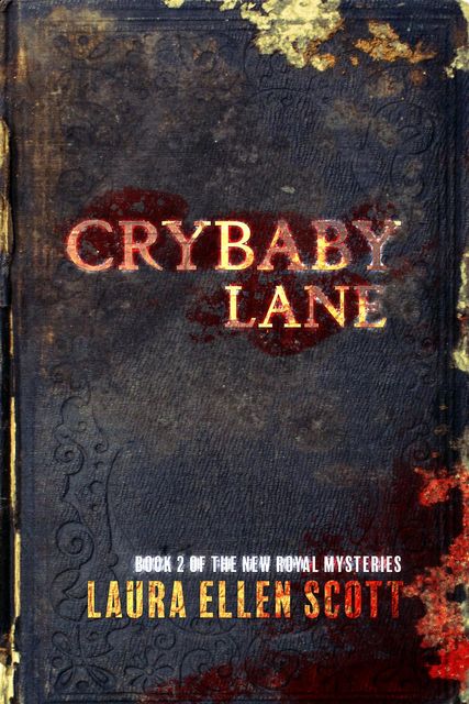 Crybaby Lane, Laura Scott