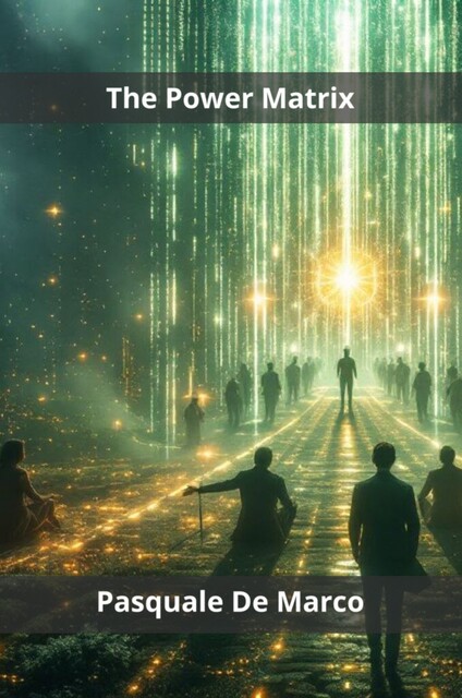 The Power Matrix, Pasquale De Marco