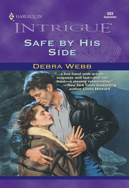 Safe by His Side, Debra Webb