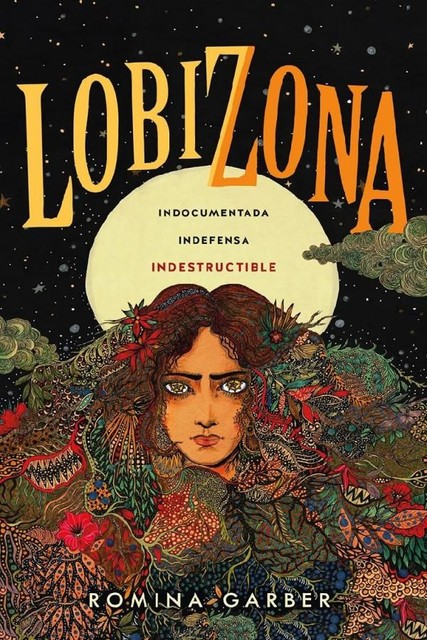 Lobizona, Romina Garber