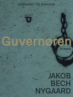 Guvernøren, Jacob Bech Nygaard