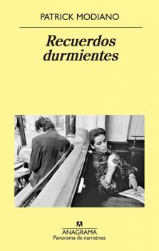 Recuerdos durmientes, Patrick Modiano