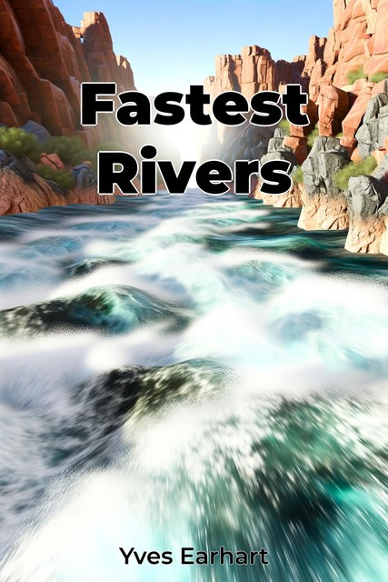 Fastest Rivers, Yves Earhart