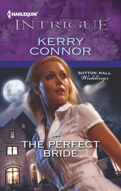 The Perfect Bride, Kerry Connor