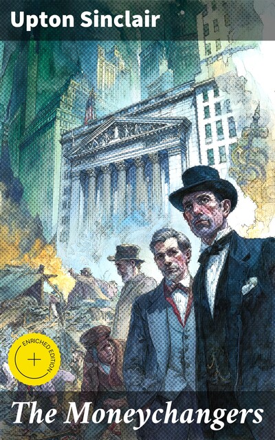 The Moneychangers, Upton Sinclair