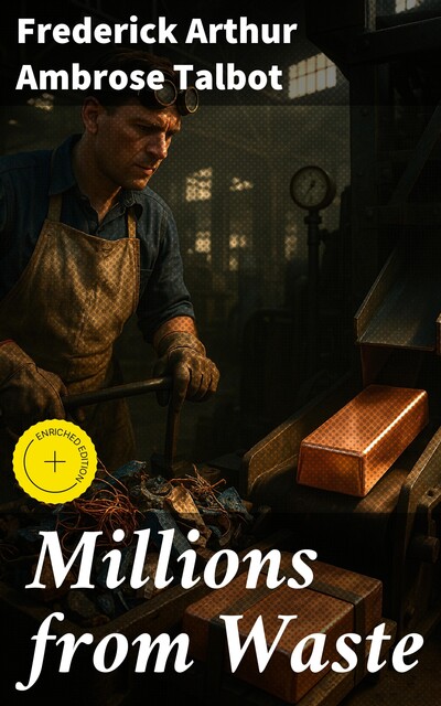 Millions from Waste, Frederick Arthur Ambrose Talbot
