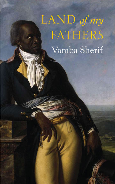 Land of My Fathers, Vamba Sherif