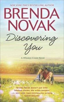 Discovering You, Brenda Novak