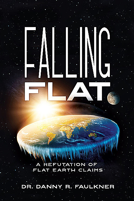 Falling Flat, Danny Faulkner
