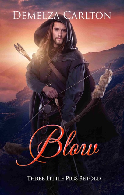 Blow, Demelza Carlton