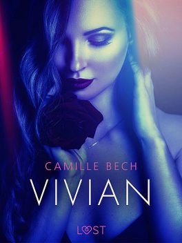 Vivian – eroottinen novelli, Camille Bech