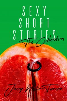 Sexy Short Stories: The Collection, Jenny Ainslie-Turner