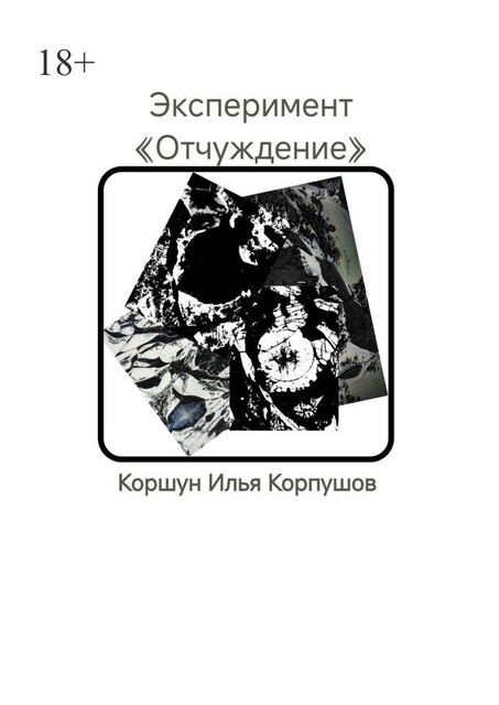 Эксперимент. «Отчуждение», Илья Коршун Корпушов