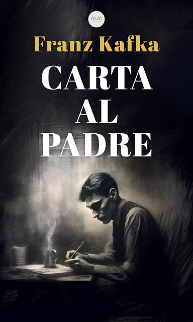 Carta al padre, Franz Kafka