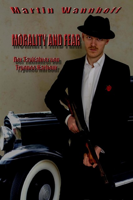 Morality and fear, Martin Wannhoff