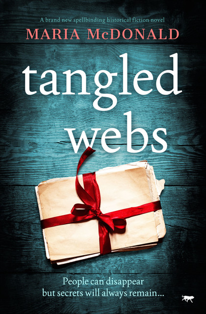 Tangled Webs, Maria McDonald