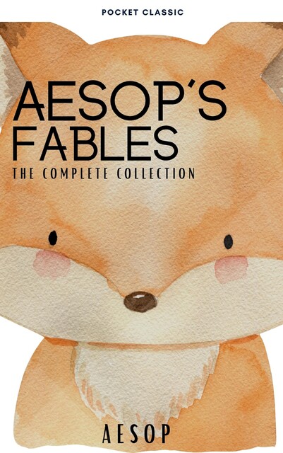 Aesop's Fables, Aesop