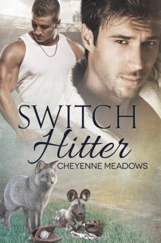 Switch Hitter, Cheyenne Meadows