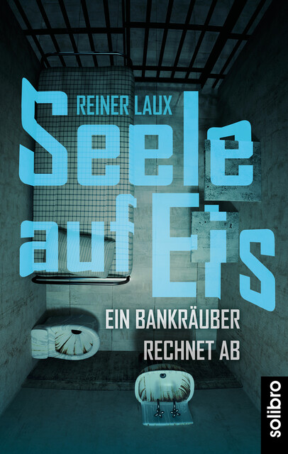 Seele auf Eis, Reiner Laux