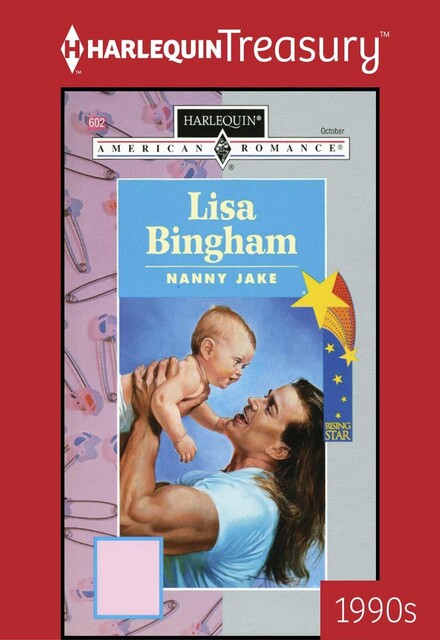Nanny Jake, Lisa Bingham