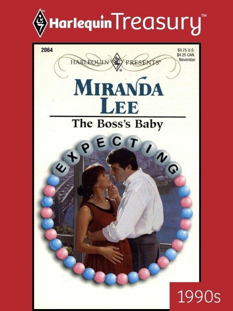The Boss's Baby, Miranda Lee