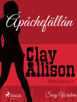 Apachefällan, William Marvin Jr