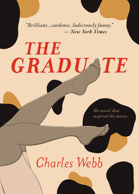 The Graduate, Charles Webb