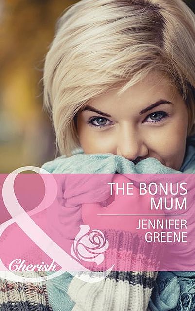The Bonus Mum, Jennifer Greene