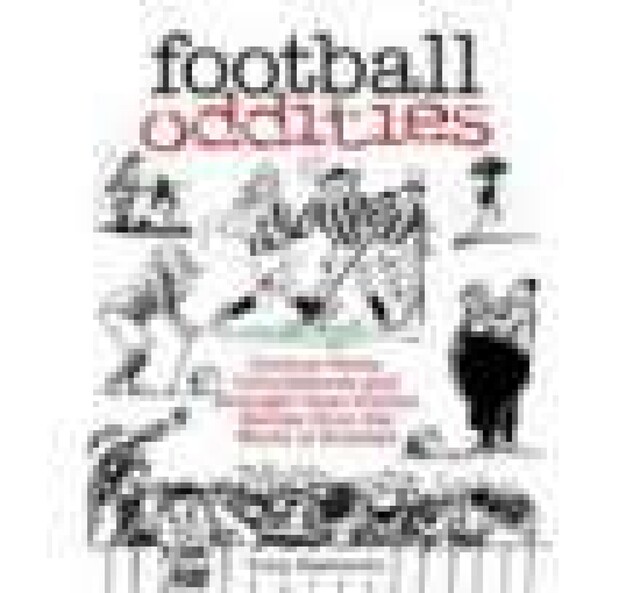 Football Oddities, Tony Matthews