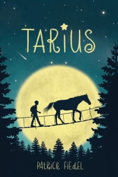 Tarius, Patrick Fiedel