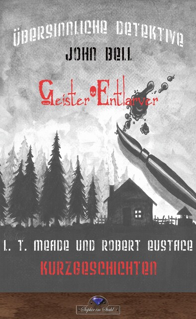 Geisterenthüller John Bell, Erik Schreiber