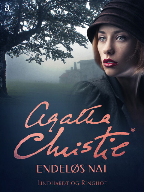 Endeløs nat, Agatha Christie