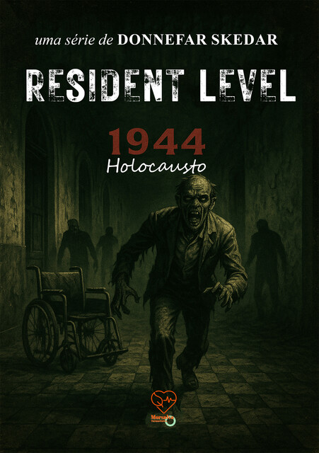 Resident Level, Donnefar Skedar
