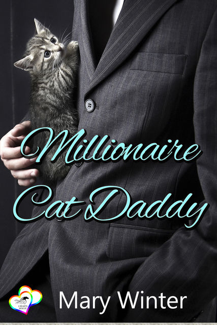 Millionaire Cat Daddy, Mary Winter