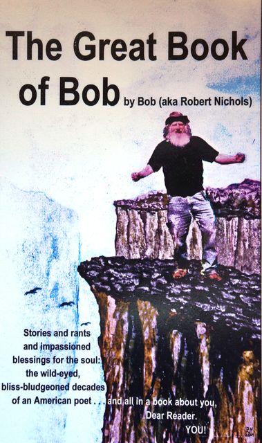 The Great Book of Bob eBook, Robert Nichols