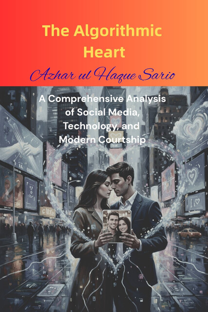 The Algorithmic Heart, Azhar ul Haque Sario