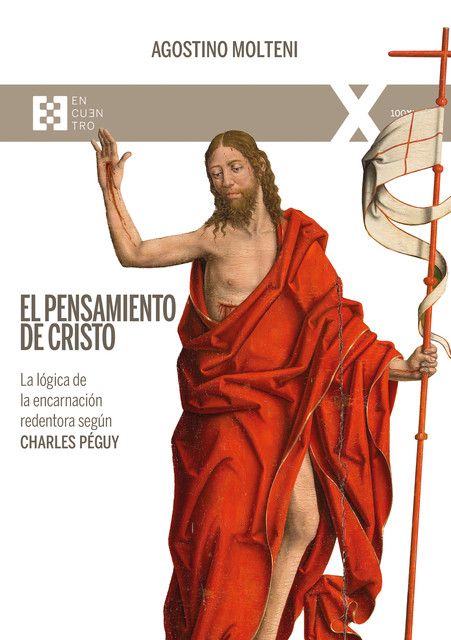 El pensamiento de Cristo, Agostino Molteni