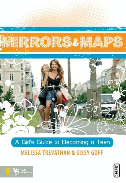 Mirrors and Maps, Helen Stitt Goff, Melissa Trevathan