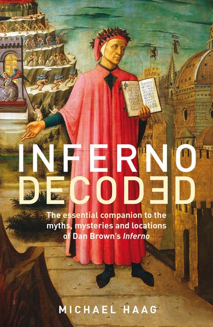 Inferno Decoded, Michael Haag