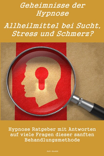 Geheimnisse der Hypnose, Max Rat-Geber