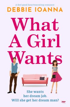 What a Girl Wants, Debbie Ioanna