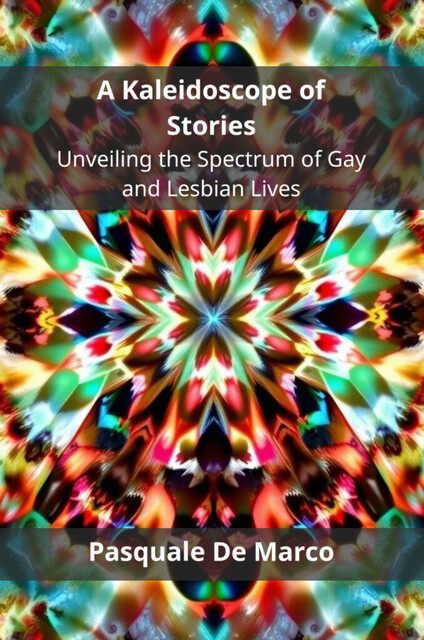A Kaleidoscope of Stories, Pasquale De Marco