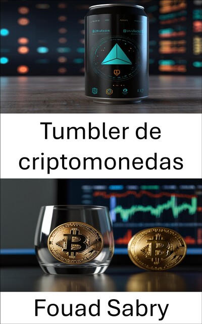 Tumbler de criptomonedas, Fouad Sabry