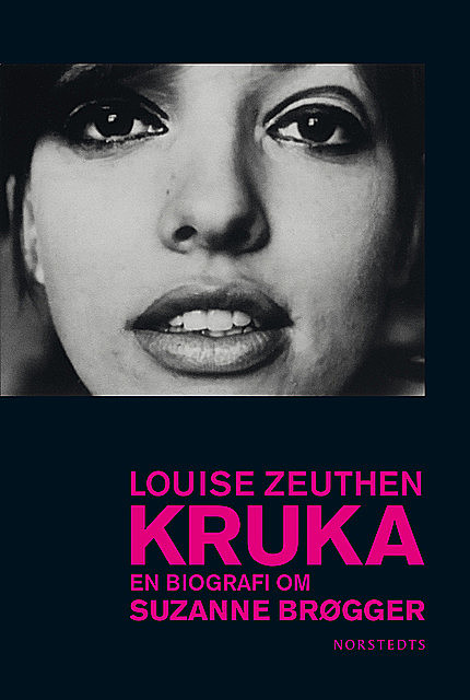 Kruka, Louise Zeuthen
