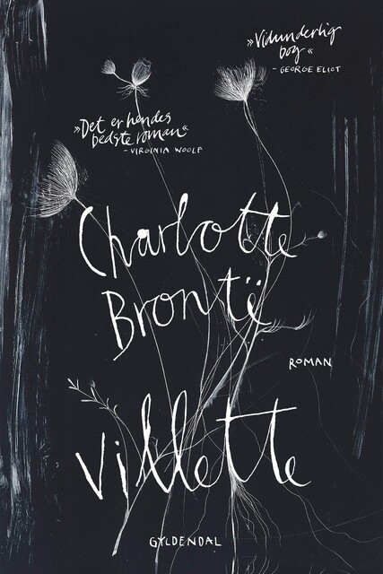 Villette, Charlotte Brontë