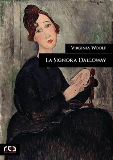 La Signora Dalloway, Virginia Woolf